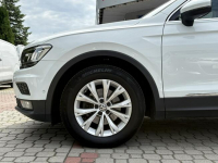 Volkswagen Tiguan 2.0 150 KM, Po pełnym serwisie! Gwarancja! Tarnowskie Góry - zdjęcie 10