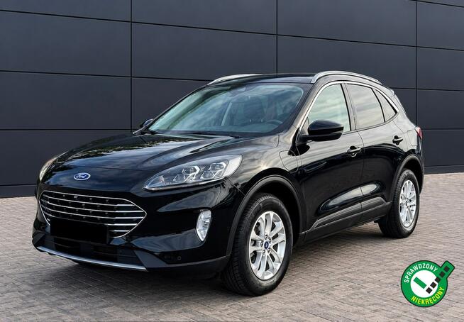 Ford Kuga 2.5 Hybrid Titanium X Faktura VAT 23% Tarnowskie Góry - zdjęcie 1