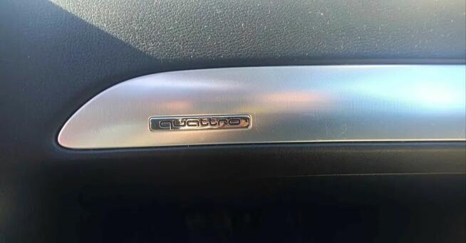Audi A6 C6 3.0 TDI w Quatro z 2007r Górowo Iławeckie - zdjęcie 10