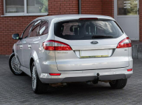 Ford Mondeo Podzagajnik - zdjęcie 6