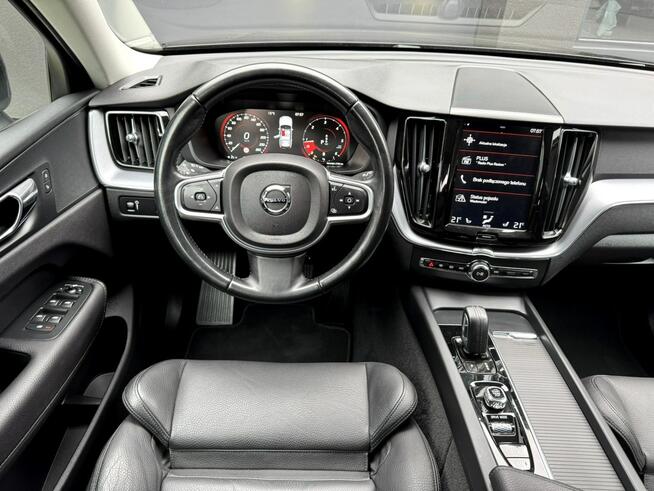 Volvo XC 60 2.0 B4 197KM AWD Monumentum PRO LED Kamera HAK Komforty Końskie - zdjęcie 11
