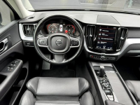 Volvo XC 60 2.0 B4 197KM AWD Monumentum PRO LED Kamera HAK Komforty Końskie - zdjęcie 11