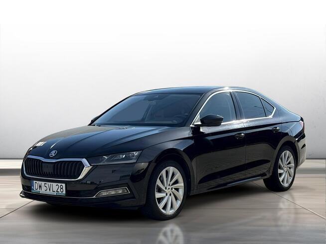 Škoda Octavia Komorniki - zdjęcie 2