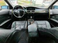 BMW 520 163KM Harklowa - zdjęcie 8