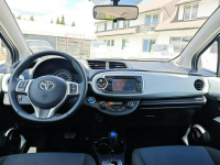 Toyota Yaris Hybryda Kamera A U T O M A T Nowy Sącz - zdjęcie 5