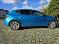 Seat Leon Bielsko-Biała - zdjęcie 11