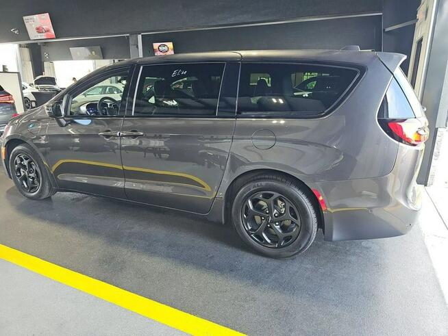 Chrysler Pacifica LIMITED / pakiet S / Hybryda / niski przebieg Białystok - zdjęcie 5