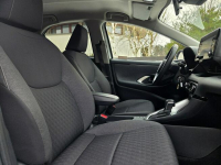 Toyota Yaris Hybrid 1.5 Benz. 116KM 2021r LED, Kamera, Tempomat Tychy - zdjęcie 7