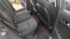 Hyundai i30 benzyna mały przebieg Konarzyce - zdjęcie 12