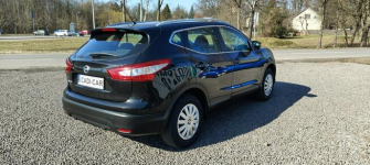 Nissan Qashqai Krajowy, super stan. Goczałkowice-Zdrój - zdjęcie 4