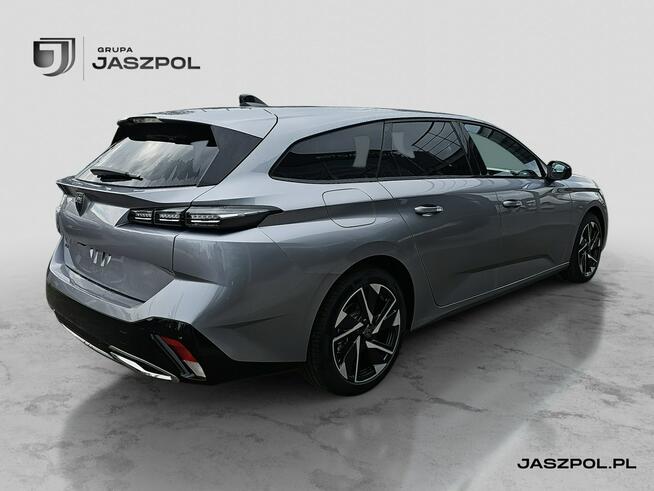 Peugeot 308 SW SW Allure 1.5d 130KM EAT8 Łódź - zdjęcie 5