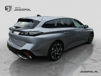 Peugeot 308 SW SW Allure 1.5d 130KM EAT8 Łódź - zdjęcie 5