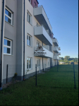 Piękne 3pok.mieszkanie z balkonem/w spokojnej okolicy/blisko Wrocławia Smolec - zdjęcie 3