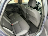 Ford Focus 1.6TDCi 115KM ! Manual ! Super Stan ! po Opłatach ! Zwoleń - zdjęcie 8