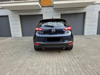 Mazda CX-3 Zarejestrowana_AsystentPasa_BOSE_Możliwa zamiana! Włocławek - zdjęcie 6