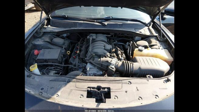 Dodge Charger SCAT PACK / HEMI / niski przebieg Białystok - zdjęcie 12
