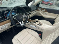 Mercedes GLS Klasa 350D 4Matic Panorama Burmester 7os Gliwice - zdjęcie 6