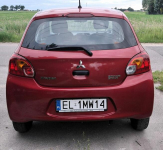 Mitsubishi Space Star 1.0 Active Łódź - zdjęcie 4