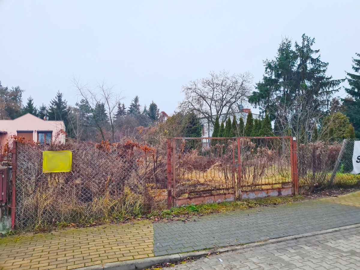 535 m² w Plewiskach – idealne miejsce na Twój dom Plewiska - zdjęcie 4