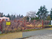 535 m² w Plewiskach – idealne miejsce na Twój dom Plewiska - zdjęcie 4