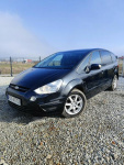 Ford S-Max 2.0 TDCI Grodzisk Wielkopolski - zdjęcie 4