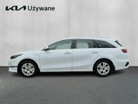 Kia Nowy Ceed 1.5 T-GDI 160KM / Wersja M / Tempomat / Salon PL Poznań - zdjęcie 2