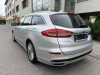 Ford Mondeo 2.0 Diesel Full Led Szczecin - zdjęcie 9