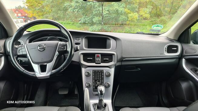 V40 2.0d 120KM _II wł -FV 23% - Navi/webasto- 2kpl kół ! Doinwestowany Szczecin - zdjęcie 12