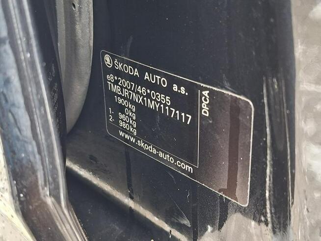 Škoda Octavia Komorniki - zdjęcie 5