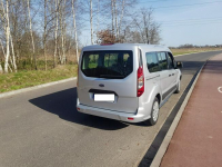 Ford Tourneo Connect Ford grand tourneo connect 7 osób 1.5 dci ładny Chełm Śląski - zdjęcie 4