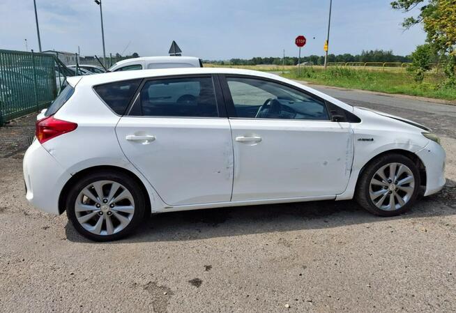 Auris Hybrid Pleszew - zdjęcie 4