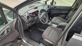 Opel Meriva Z Niemiec Benzyna Bagażnik Rowerowy Got Do Rawa Mazowiecka - zdjęcie 5