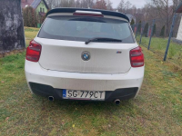 Bmw 1.6 1.14i M-pakiet Gliwice - zdjęcie 11