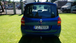 Renault Modus automat. Gwarancja. Polecam !!! Zielona Góra - zdjęcie 6