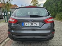 Ford Mondeo 1 właściciel / Nawigacja / Podgrzewane fotele / Klima Ruda Śląska - zdjęcie 5