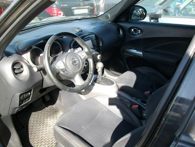 Nissan Juke Automat/ Bardzo dobry stan Katowice - zdjęcie 6