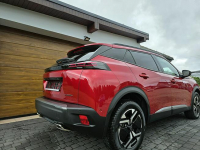 Peugeot 2008 serwis ASO, automat, FV23 Rydułtowy - zdjęcie 8
