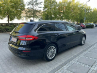 Ford Mondeo 2.0 Diesel Szczecin - zdjęcie 5