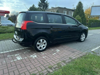 Peugeot 5008 2,0HDI 150 KM HAK NaviZadbanyClimatronik serwis DO TERAZ Bydgoszcz - zdjęcie 4
