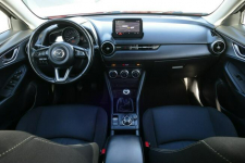 Mazda CX-3 Exclusive-Line! 1.8 Skyactiv-D. Gwarancja! Grójec - zdjęcie 5