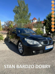 BMW 530d M57 218KM 323tyś.km Pełna elektryka