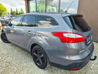 Focus 2.0 TDCI 140km NAVI klima HAK serwis BEZWYPADEK 2013 Tychy - zdjęcie 3