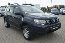 Dacia Duster 1.6SCe 115KM Essential 4x2 salon pierwszy właściciel Lublin - zdjęcie 3