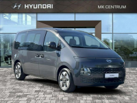 Hyundai Staria Świetna oferta! | 9os 1.6 T-GDI 225KM 6AT SMART VIP Piotrków Trybunalski - zdjęcie 7