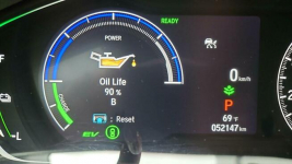 Okazja Honda Accord Hybryda 2022r limuzyna Słupsk - zdjęcie 11