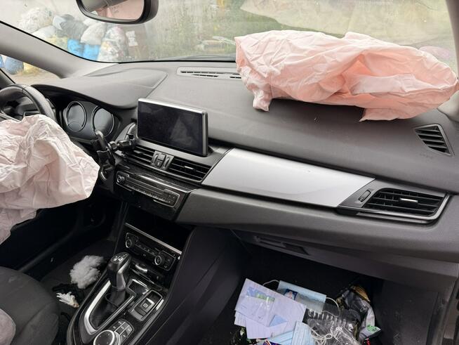 BMW 225 #PlugIn #Led #Automat Laskowo - zdjęcie 4