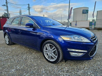 Ford Mondeo Titanium Xenon Converse+ Navi Gwarancja Kutno - zdjęcie 5