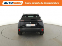 Peugeot 2008 GT-Line automat navi kamera ACC FullLED półskóra Warszawa - zdjęcie 6