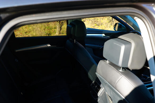 Audi Q5 Brzesko - zdjęcie 11