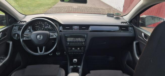 Škoda RAPID Zarejestrowany Paproć - zdjęcie 11